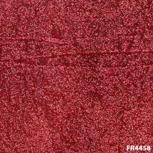 Sequins Georgette Fabric-FR4458